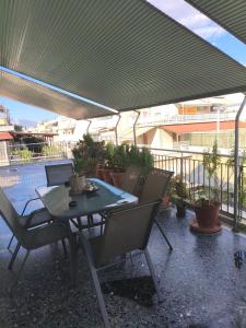 Sofias Beauty apartments