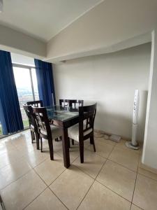 Hermoso apartment complete with panoramic view