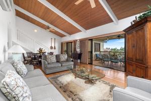 Kona Coast Resort at Keauhou Gardens 8204