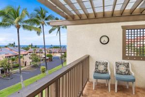 Kona Coast Resort at Keauhou Gardens 8204