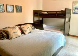 Beachside 1st Floor Condo Near Flamingo & Conchal