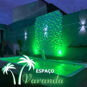 Espaço Varanda