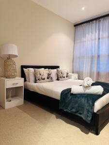Durban Waterfront Point Bay Apartments
