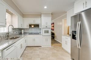 3 Mi to Arabia Mtn Trails Quiet Ranch-Style Home