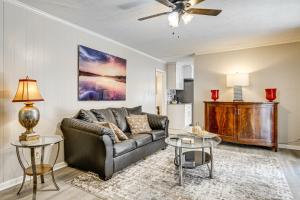 3 Mi to Arabia Mtn Trails Quiet Ranch-Style Home