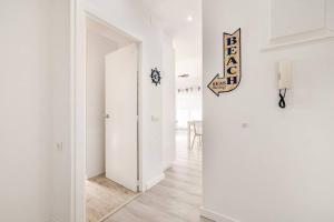 Apartamento en Salou-Vistas al Mar