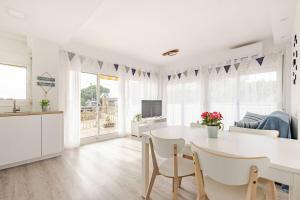 Apartamento en Salou-Vistas al Mar
