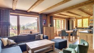 1 Plein Ciel - ROCHEBRUNE -