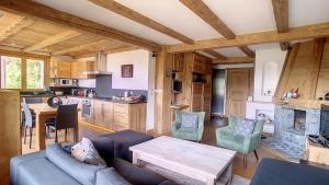 1 Plein Ciel - ROCHEBRUNE -