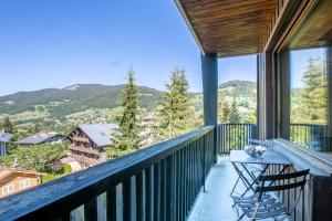 1 Plein Ciel - ROCHEBRUNE -