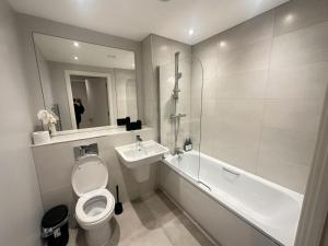 Salford City Retreat - 2 Bedroom Apartment