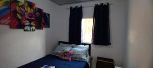 Quarto no Metrô Tucuruvi - Expo CN - Shopping Trimais