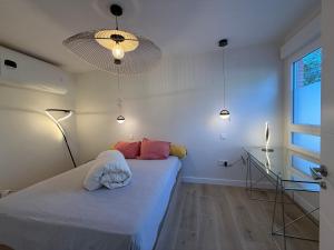 GAVIA- Suite LUXURY - Go easy Down town