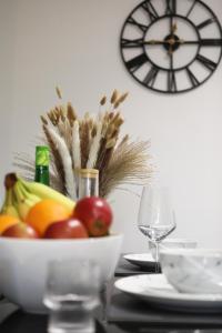 Salford City Retreat - 2 Bedroom Apartment