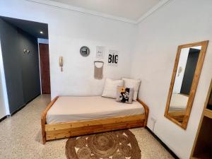 Apartamento Torreón A pasos del mar y Güemes
