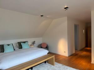 Biervlietmolen Vakantiewoning