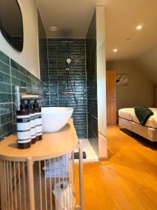 Biervlietmolen Vakantiewoning