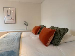 Biervlietmolen Vakantiewoning