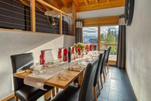 Chalet Alpage, Anzère