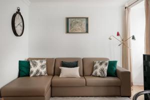 Lisbon Exclusive I Bairro Alto Feel