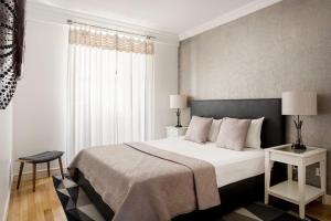 Lisbon Exclusive I Bairro Alto Feel