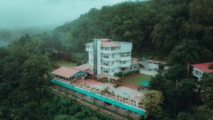 Hotel Rajpur Heights