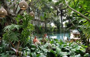 The Nature & Villas