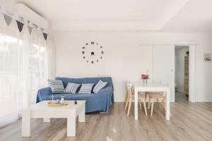 Apartamento en Salou-Vistas al Mar