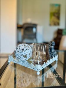 Seaside apartment 2 balconies & sea view Grimstad