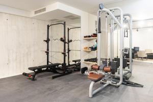 Troia Design Villa by CadenzaLux