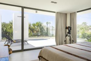 Troia Design Villa by CadenzaLux