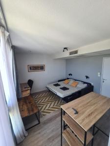 5 minutes gare TGV au calme avec vue