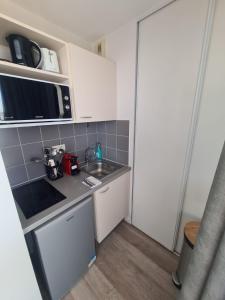 5 minutes gare TGV au calme avec vue