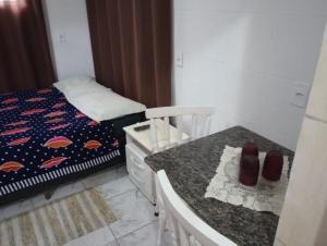 Residencial Garcia Diárias Econômicas