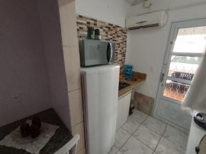 Residencial Garcia Diárias Econômicas
