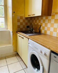 Maison de campagne sarthoise