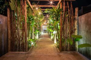 Pousada Villa Igará