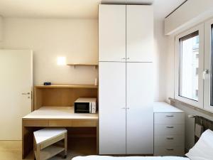 Stile e comfort in Corso Magenta