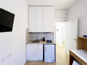 Stile e comfort in Corso Magenta