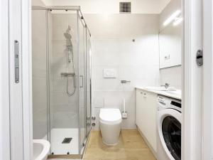 Stile e comfort in Corso Magenta