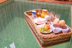 Pousada Villa Igará