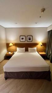 Suíte Transamerica Executive Paulista