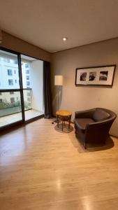 Suíte Transamerica Executive Paulista