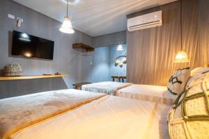 Pousada Villa Igará