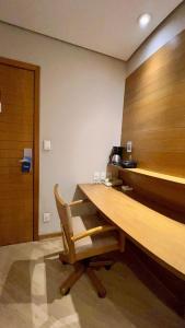 Suíte Transamerica Executive Paulista