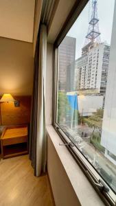 Suíte Transamerica Executive Paulista