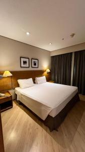 Suíte Transamerica Executive Paulista