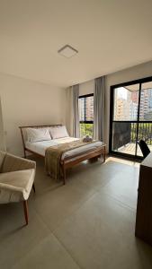 Studio Urbic Sabiá 501