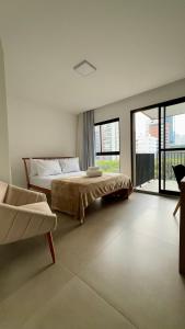 Studio Urbic Sabiá 501