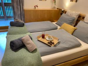 Residenz Maroi - Wasle